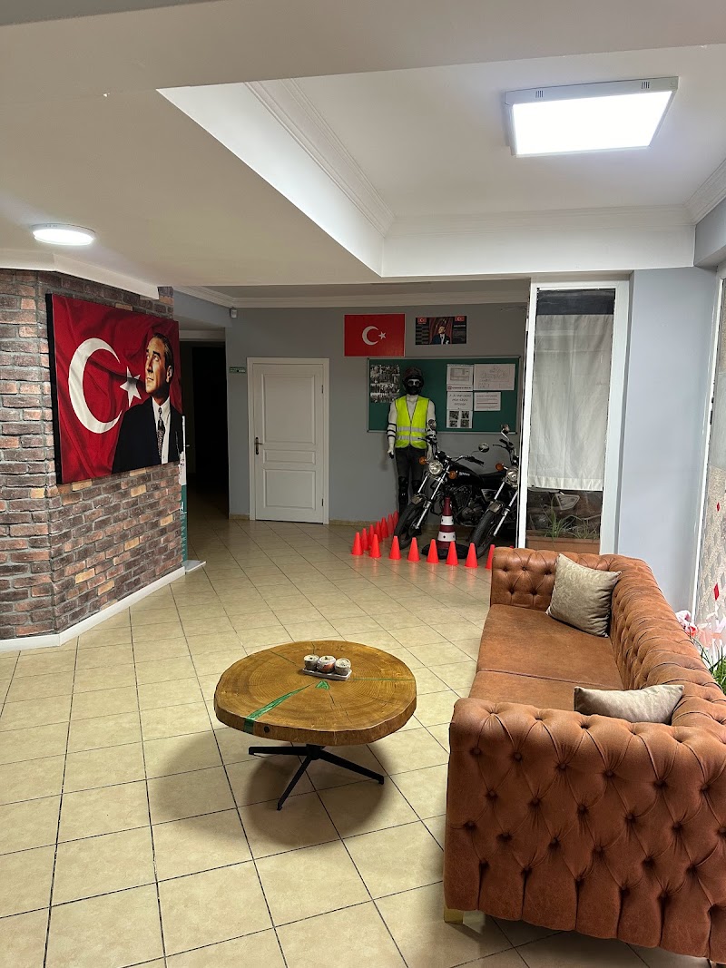 Aysan Taşıt Sürücü Kursu