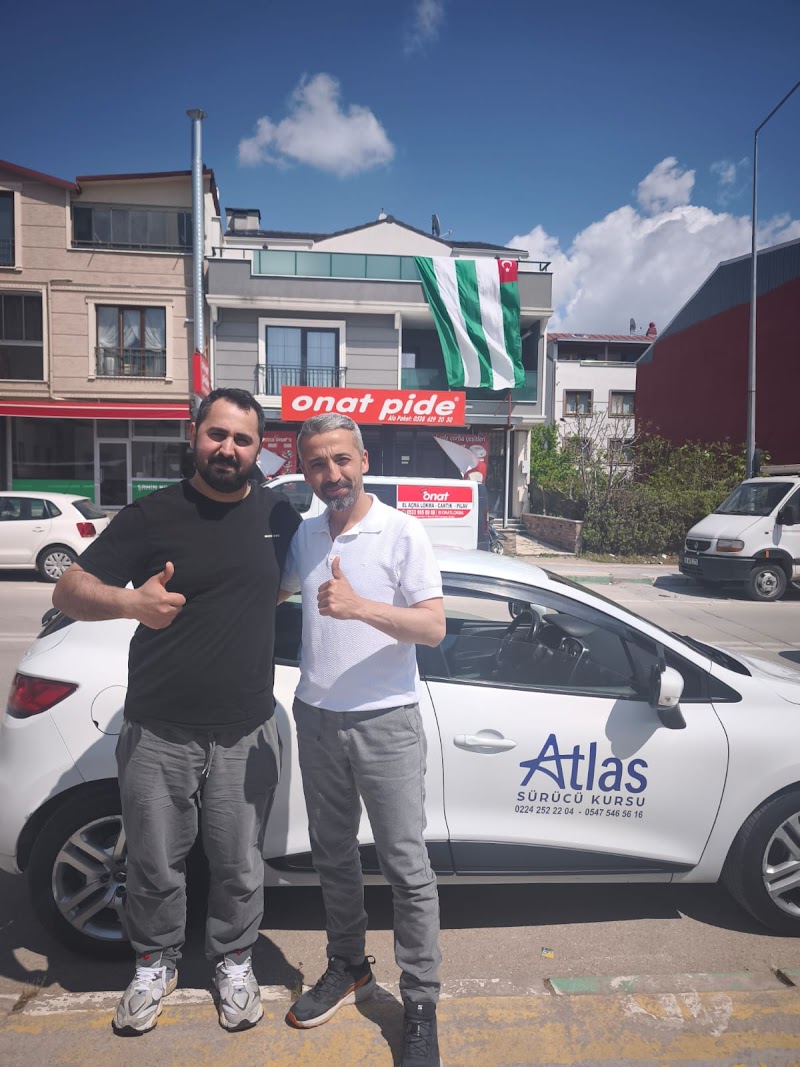 Nuryıldız Sürücü Kursu