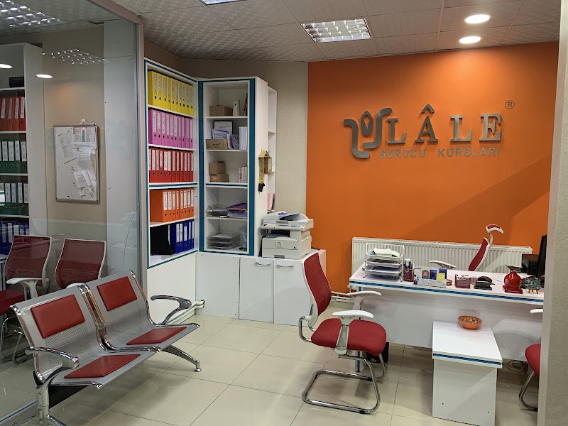 Lale Sürücü Kursları (Cennet Şubesi)