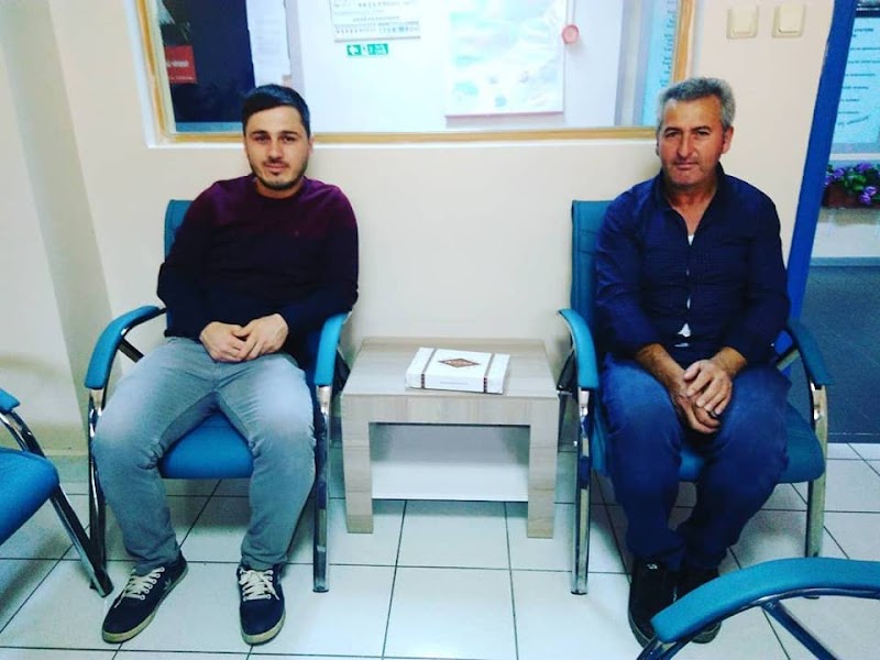 Akat 2 Sürücü Kursu