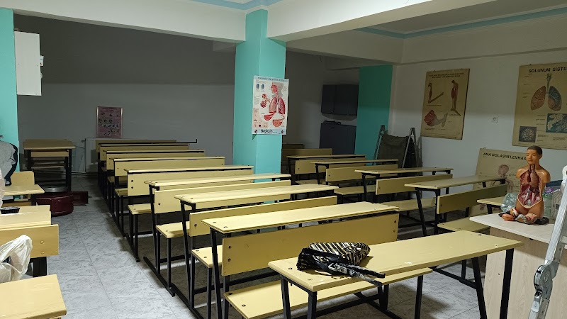 Çubuk Akademi Sürücü Kursu