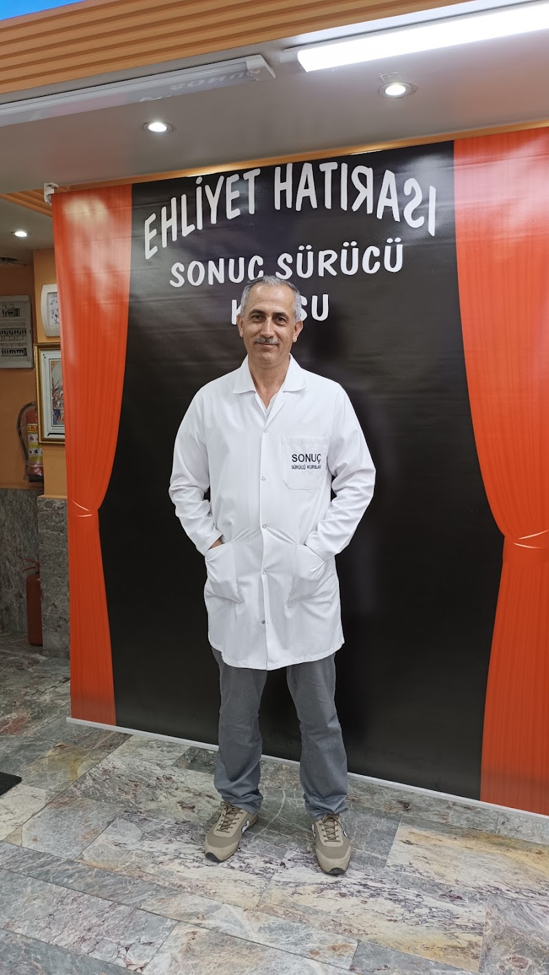 Net Sonuç Sürücü Kursu (Zeytinburnu Şubesi)
