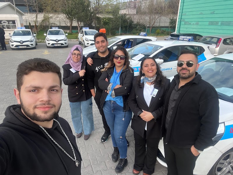 Sümer Özdamla Sürücü Kursu