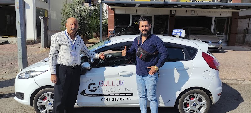 Güllük Sürücü Kursu