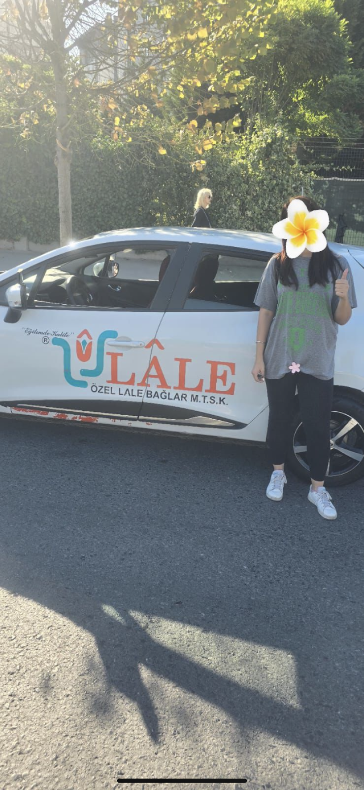 Lale Sürücü Kursu Bağlar Sürücü Kursu