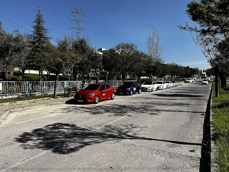 Çağdaş Sürücü Kursu