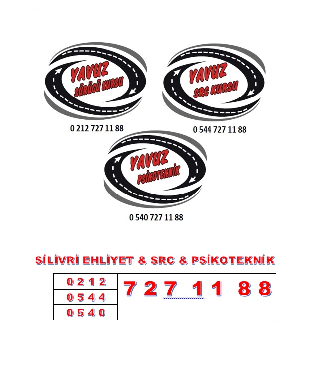 Yavuz Sürücü Kursu