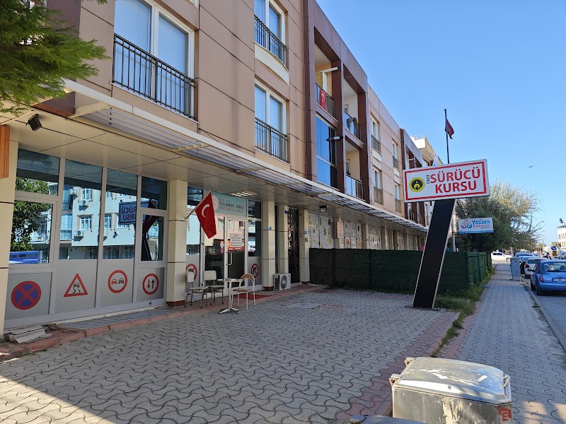 Bursa Gürsu Sürücü Kursu