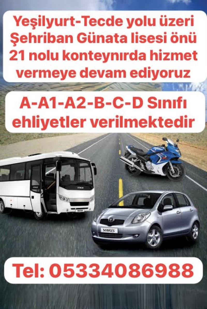 İlhan Sürücü Kursu