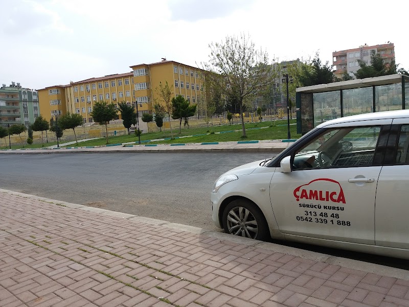 Çamlıca Sürücü Kursu