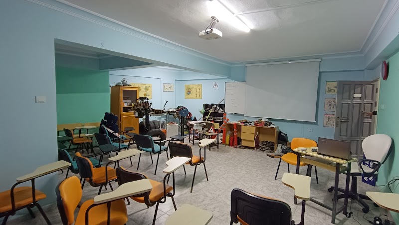Çubuk Akademi Sürücü Kursu