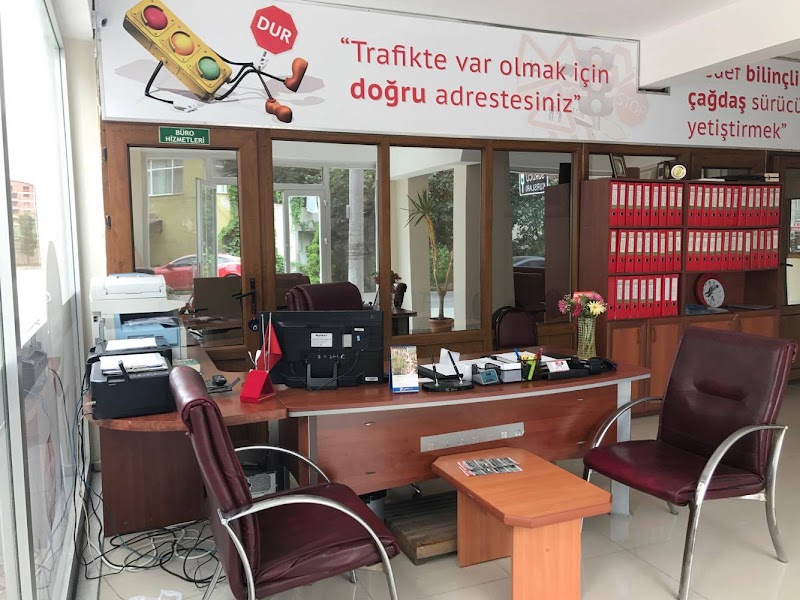 As Gözde Sürücü Kursu