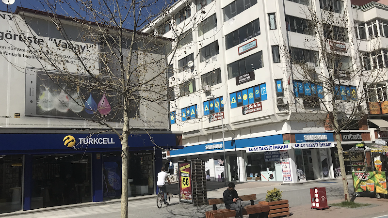 Şahin Sürücü Kursu