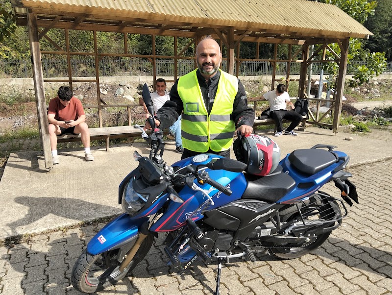 Yağlıdere Taşıt Sürücü Kursu