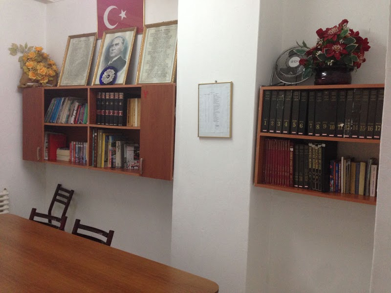 Lüleburgaz Sürücü Kursu
