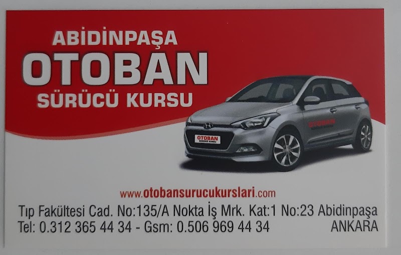 Abidin Paşa Sürücü Kursu