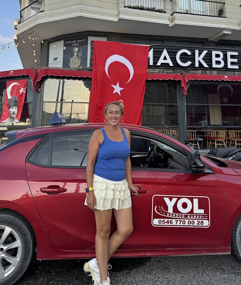 Yol Sürücü Kursu