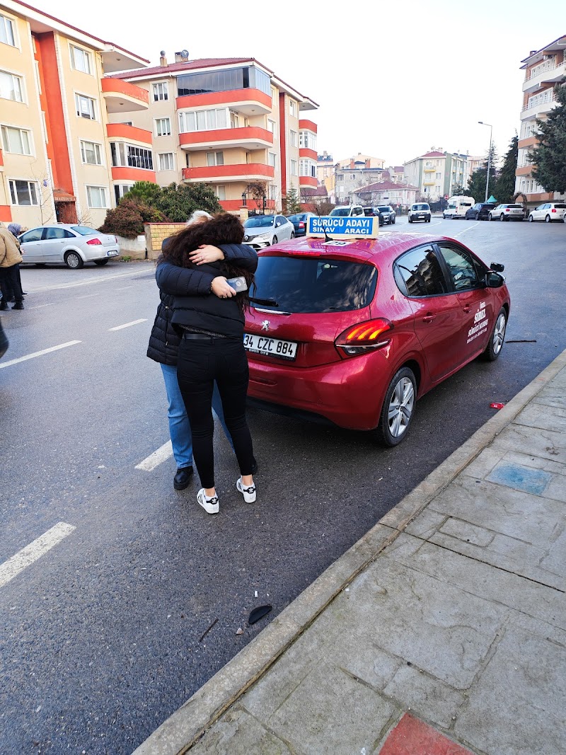 Sibel Taşıt Sürücü Kursu