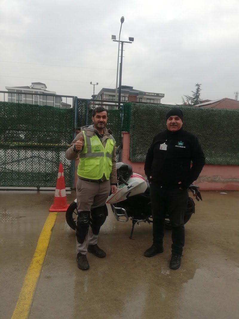Çınar Sürücü Kursu