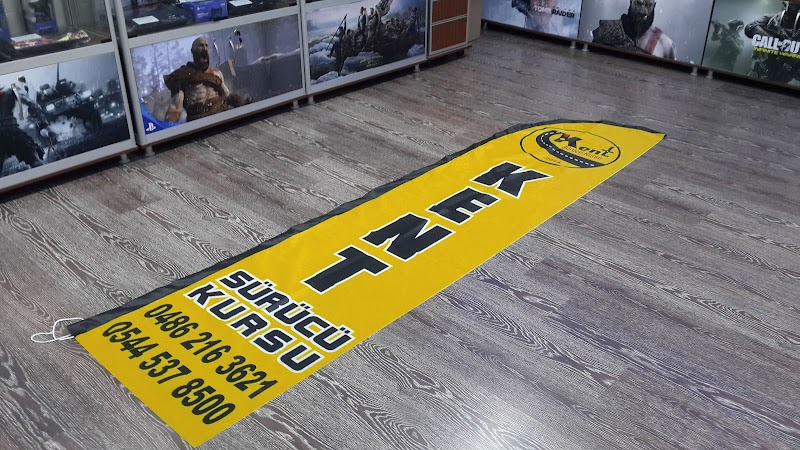 Kent Sürücü Kursu