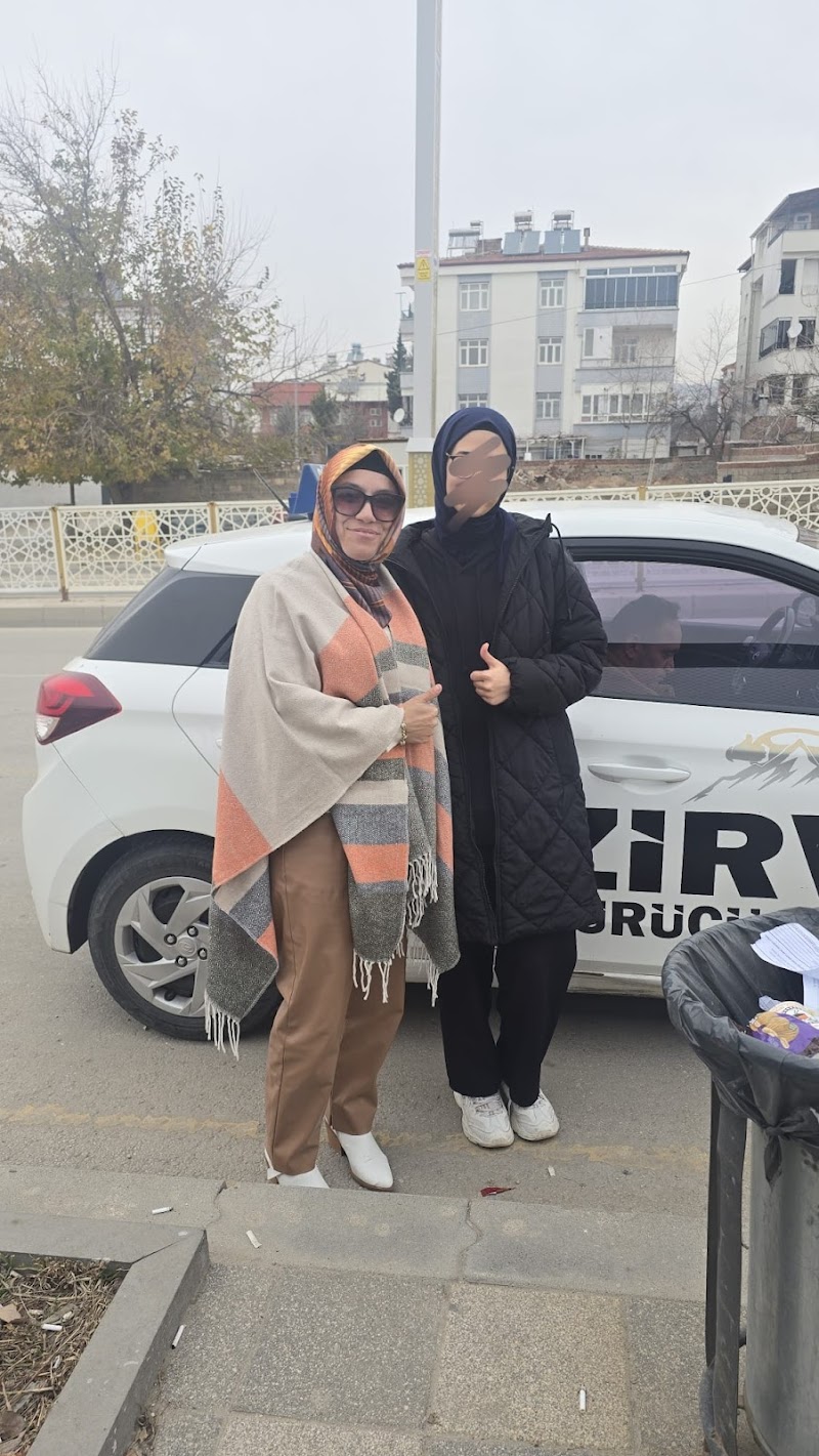 Elazığ Büyük Sürücü Kursu