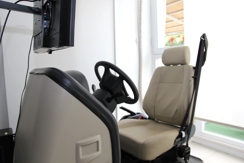 Demiroğulları Taşıt Sürücü Kursu