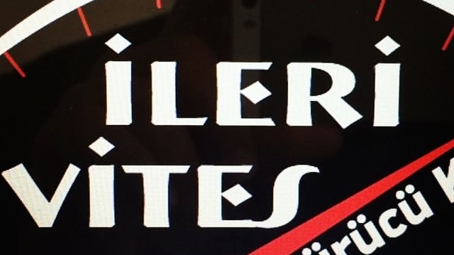 7 İleri Vites Sürücü Kursu