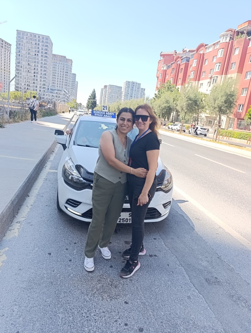 Esenyurt Anadolu Sürücü Kursu (Esenyurt Şubesi)