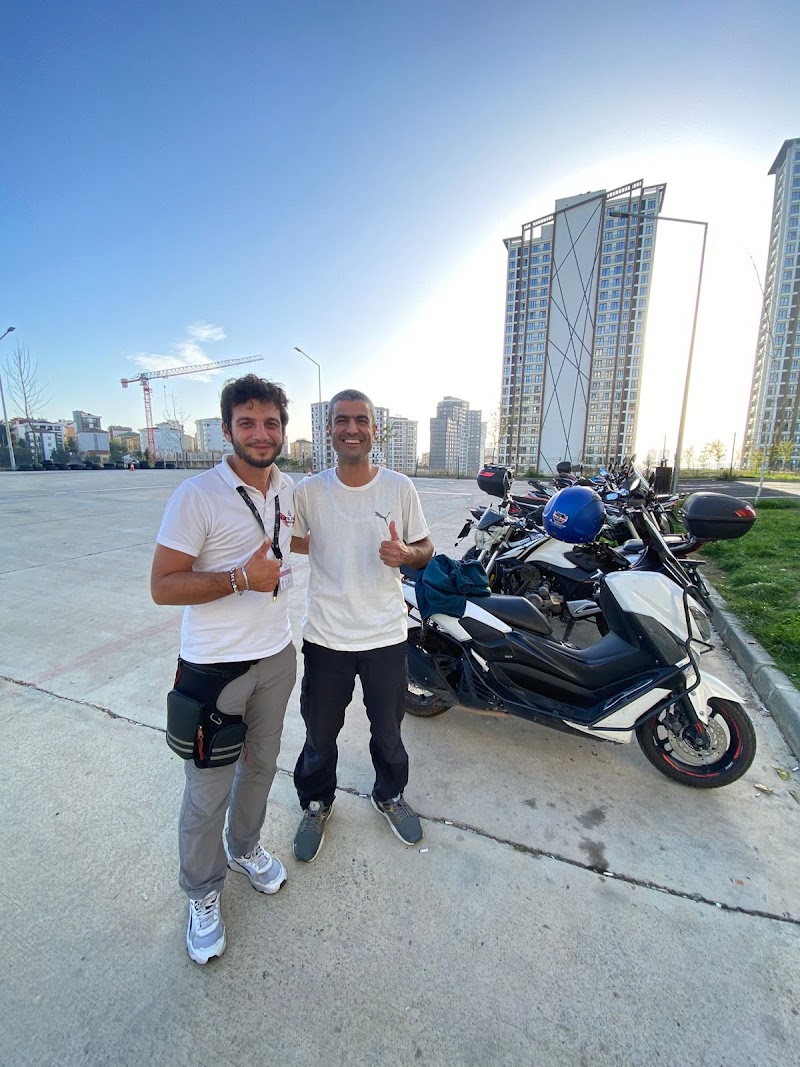 Kartal Atalar Sürücü Kursu