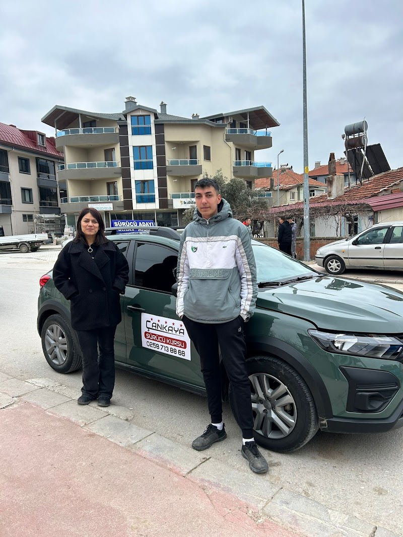 Çankaya Sürücü Kursu