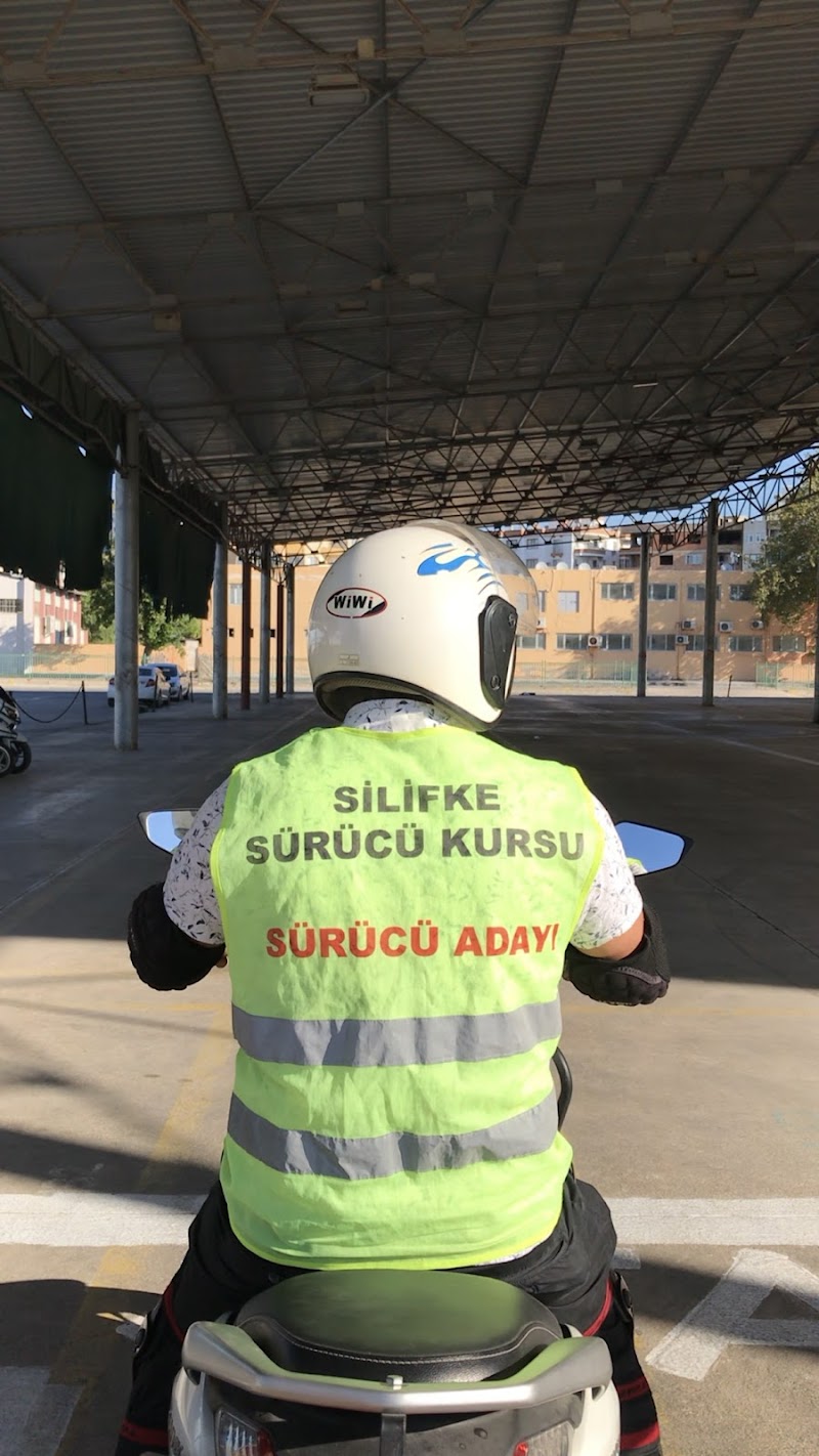 Silifke Sürücü Kursu