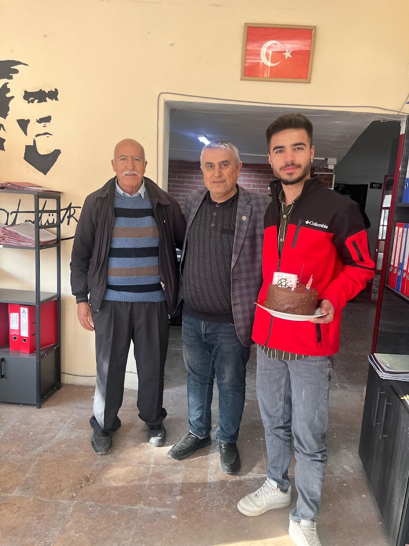 Şoförler Sürücü Kursu