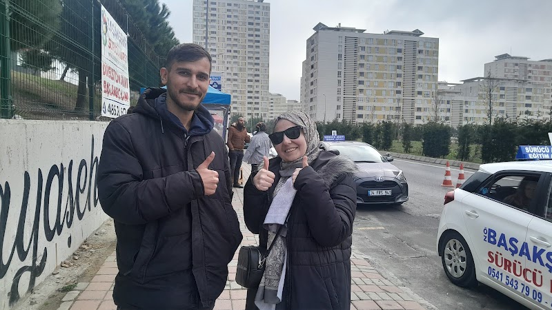 Yasemen Sürücü Kursu (5.Etap Şubesi)