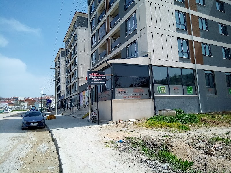 Demirkıran Sürücü Kursu (Söğüt Şubesi)