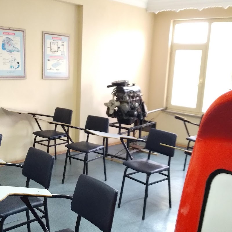 Paşa Taşıt Sürücü Kursu