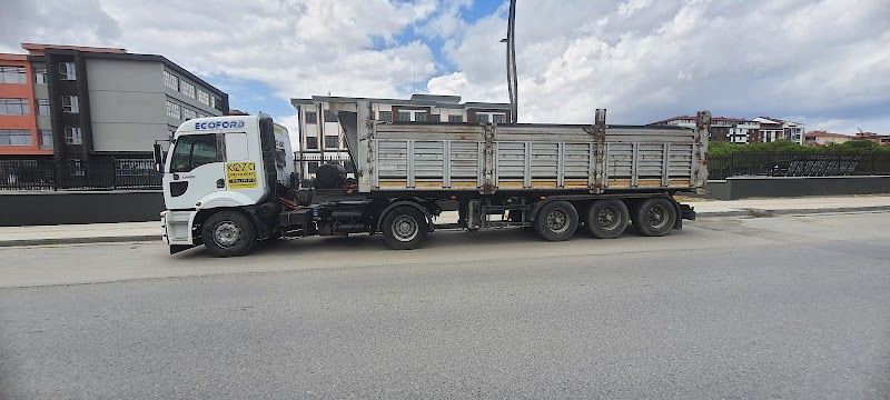 Koza Taşıt Sürücü Kursu