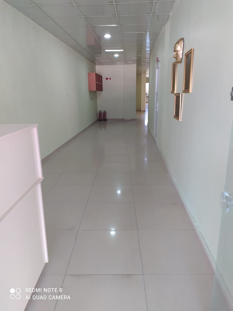 Öz Beşiri Sürücü Kursu