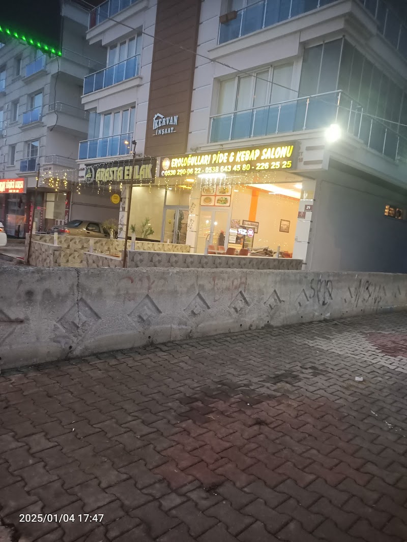 Öz Alsancak Sürücü Kursu