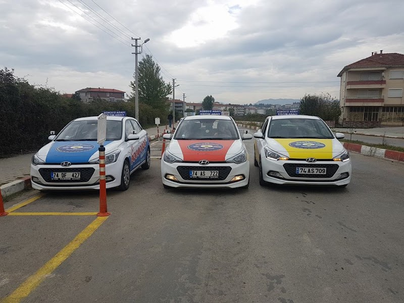 As Çağlayan Sürücü Kursu