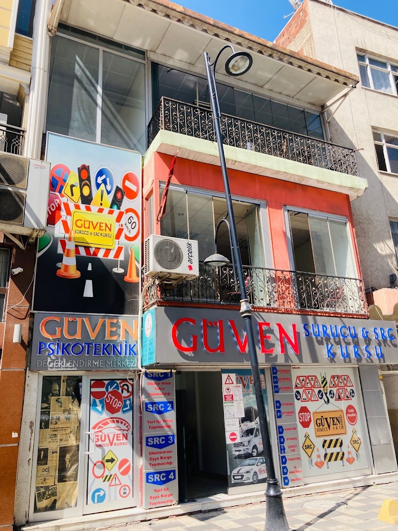 Malatya Sefa Sürücü Kursu