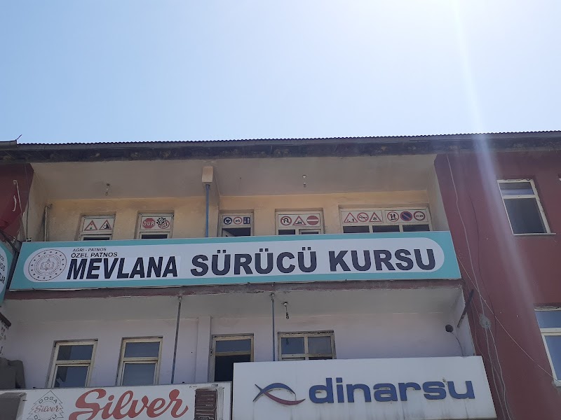 Uzman Sürücü Kursu