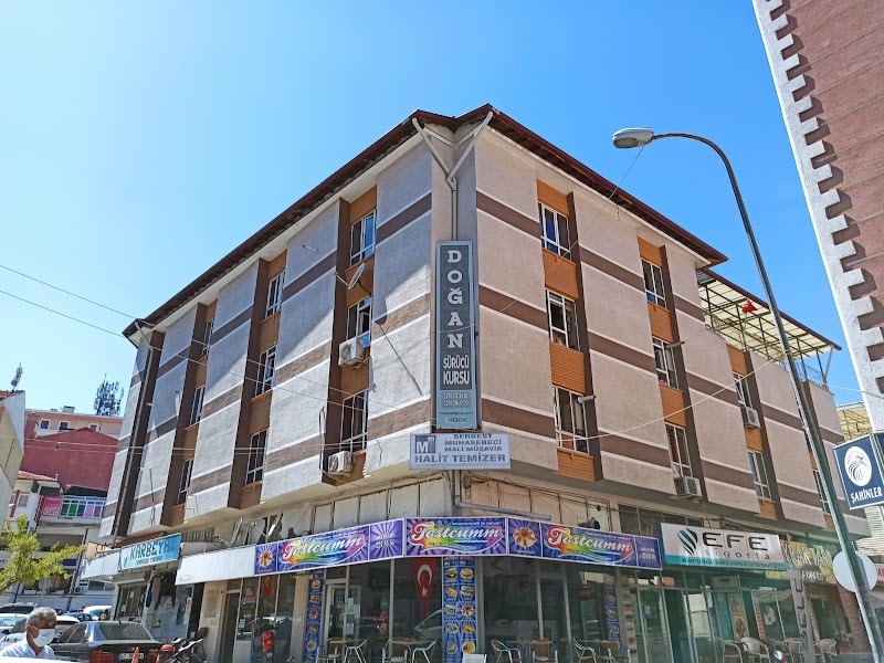 Doğan Sürücü Kursu