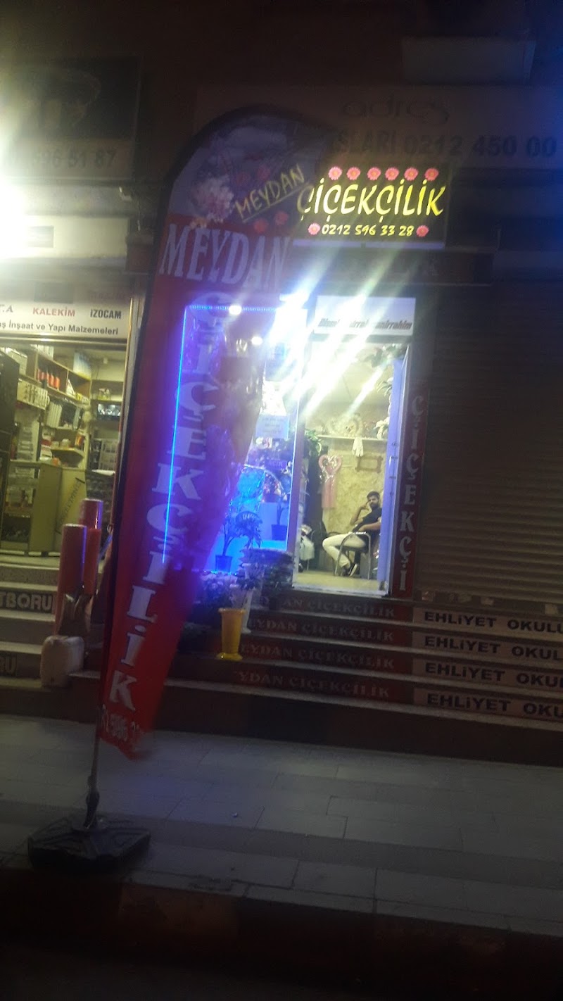 Adres Sürücü Kursu