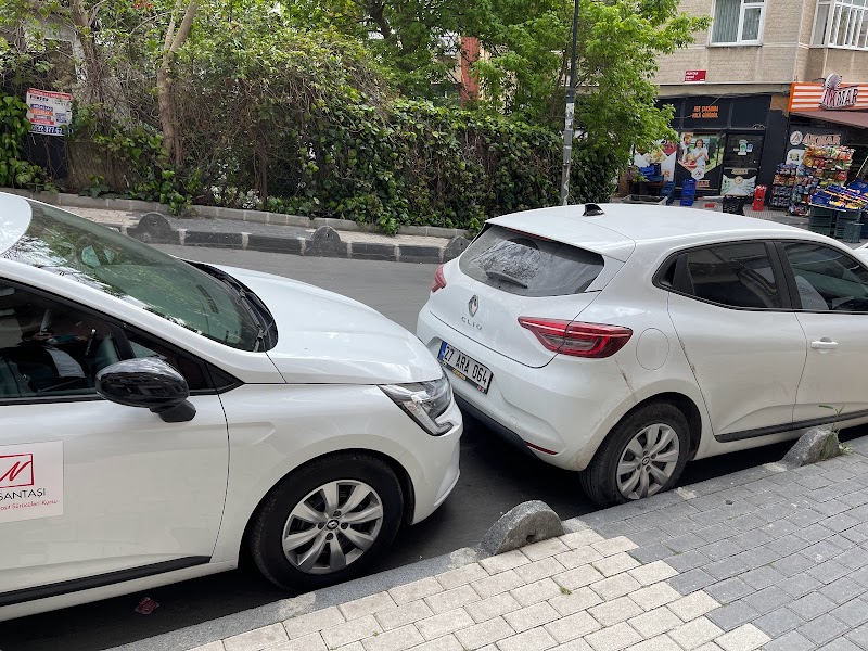 Nişantaşı Sürücü Kursu