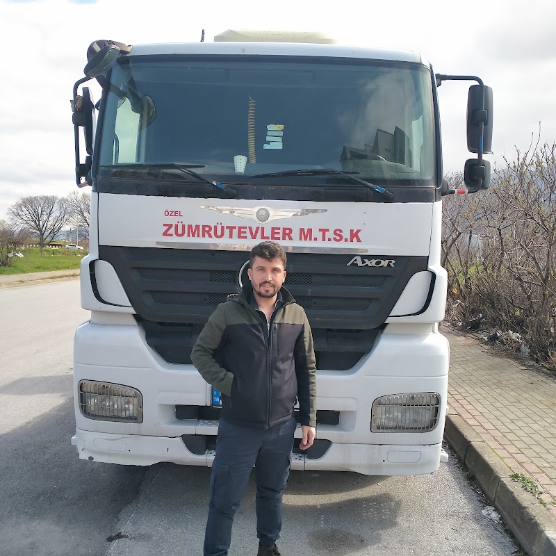 Zümrütevler Sürücü Kursu