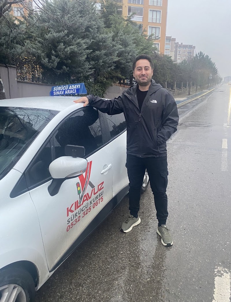 Pendik Kılavuz Sürücü Kursu