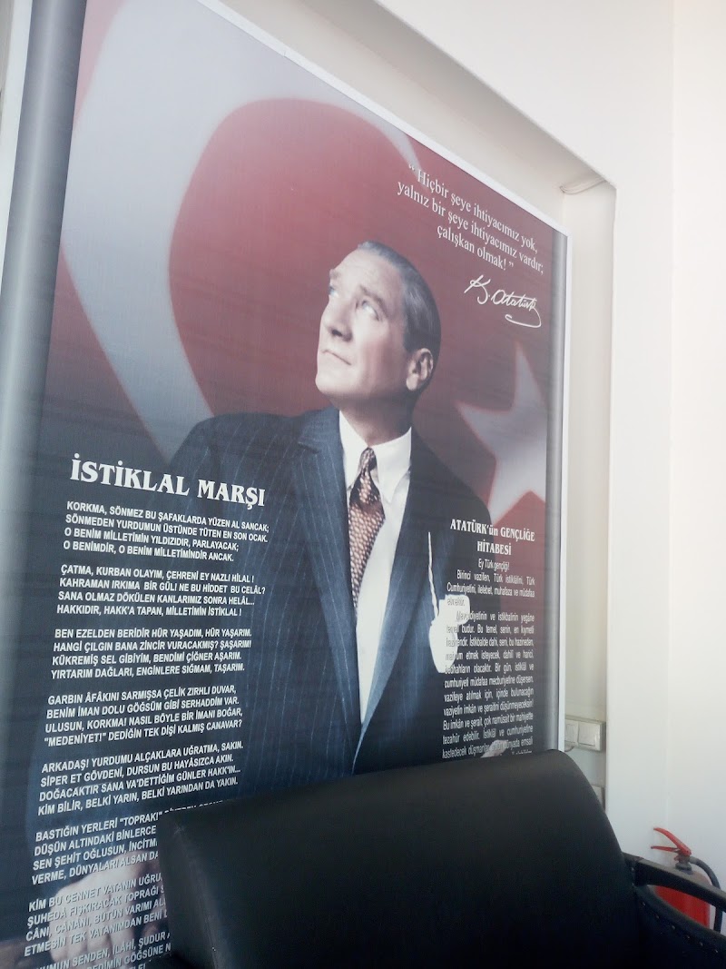 Üniversite Sürücü Kursu