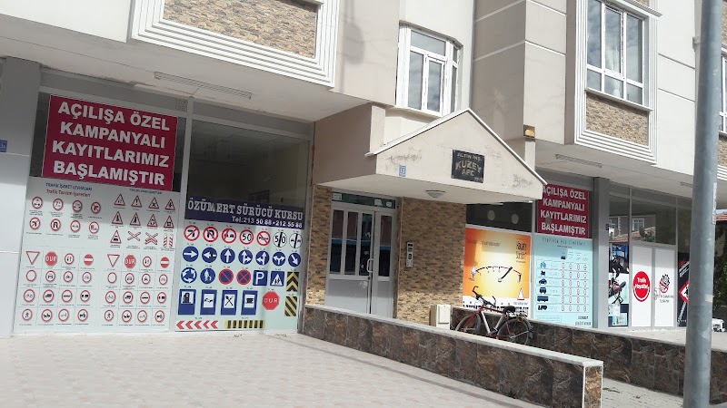 Dilek Sürücü Kursu
