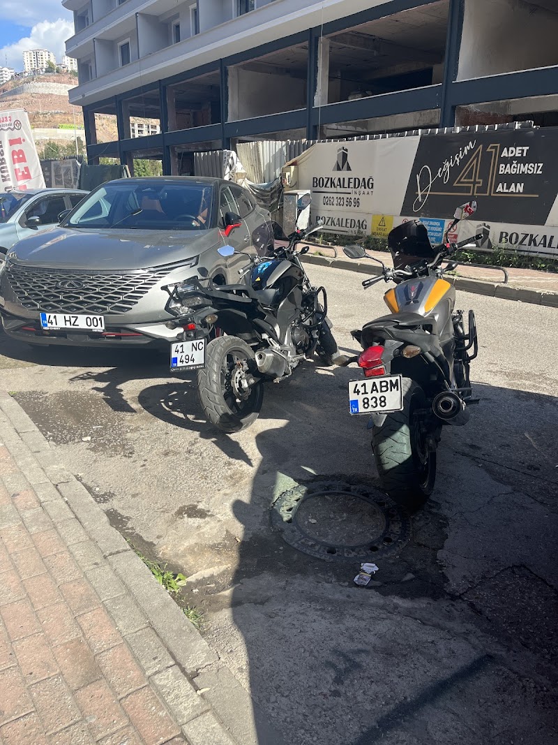 Çelebi Sürücü Kursu