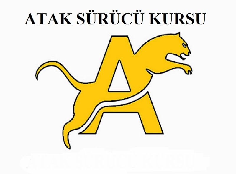 Atak Taşıt  Sürücü Kursu